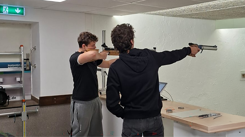 Große Ansicht vom Video