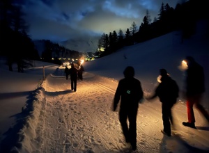 JAG Skifreizeit Stufe 8 2023/24