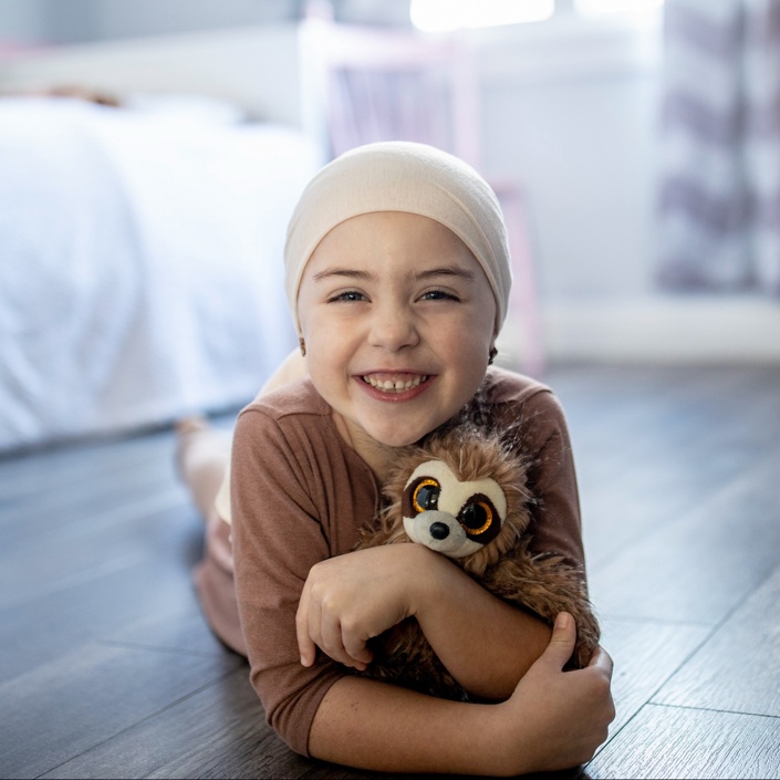 Kinder in unserer Region 2026
