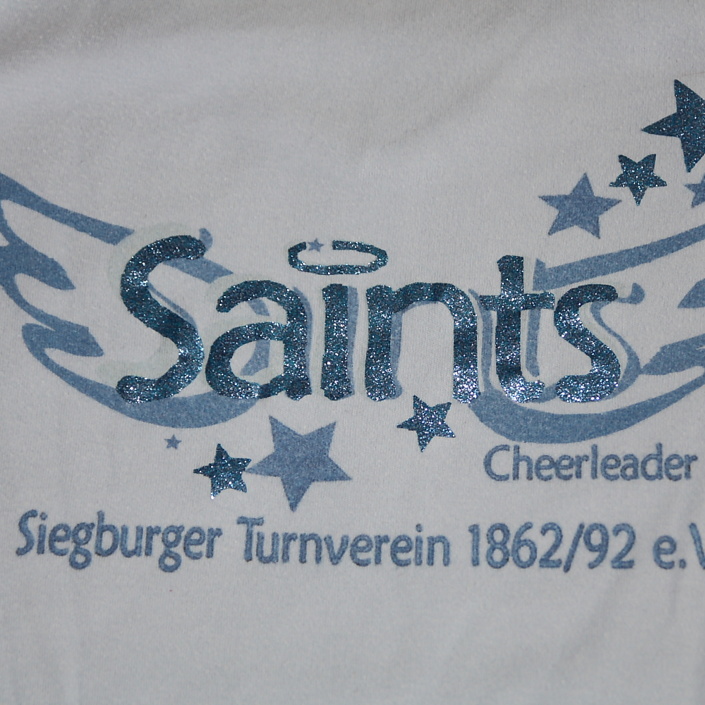 Uniformen für unsere Cheerleader