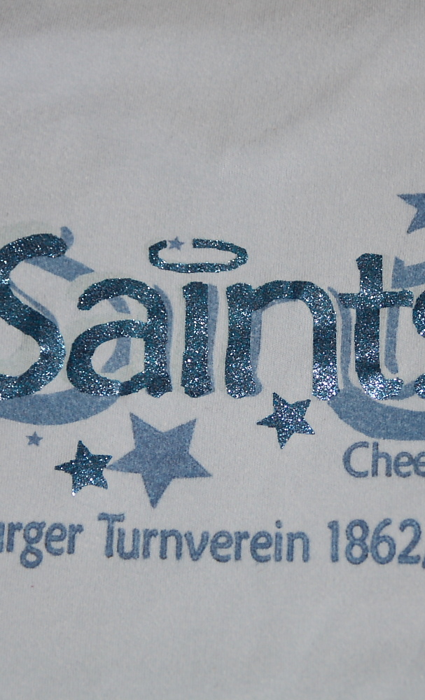 Uniformen für unsere Cheerleader
