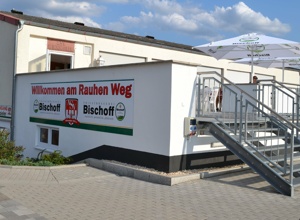 Neue Küche für das Sportheim des ASV Winnweiler