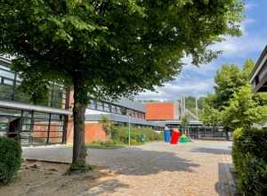 Sport und Gesundheit an der Christian-Morgenstern Schule Herrsching