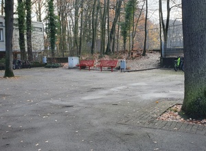 Schule in Bewegung