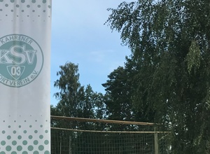 neuer Traktor für den Verein