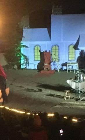 Nikolausfest 2023