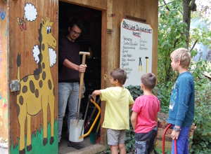 Werkzeug & Farmhaus für Menschenskinder Plochingen