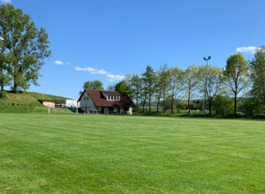 Neues Flutlicht für den TSV Edemissen