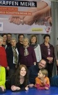 Anschaffung Weichboden-Turnmatte