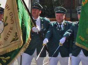 Gemeinschaftshaus Horn