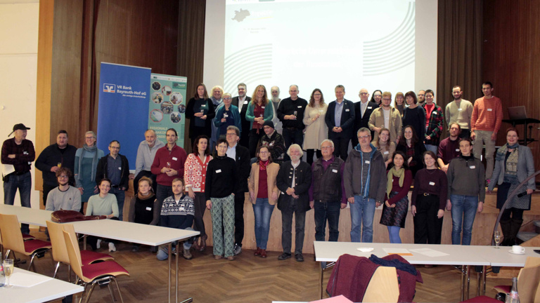 Regionale Klimakonferenz für Oberfranken 2025