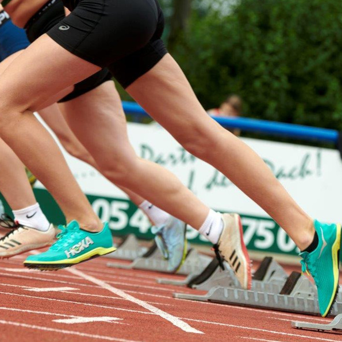 Ein neuer Webauftritt und Materialien für den Trainingsbetrieb