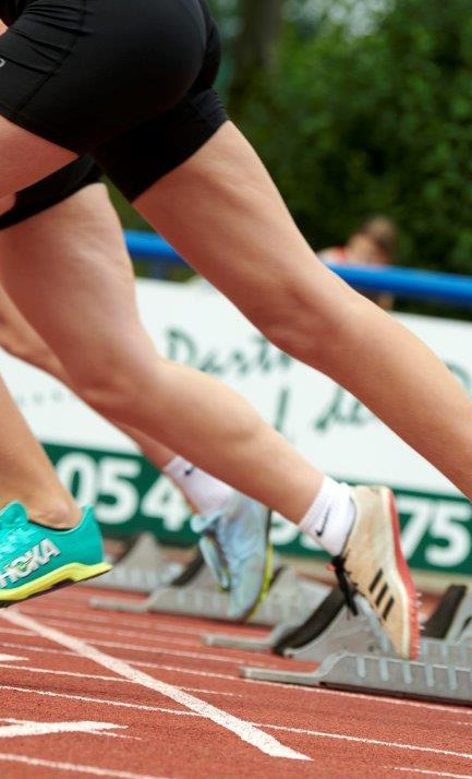 Ein neuer Webauftritt und Materialien für den Trainingsbetrieb