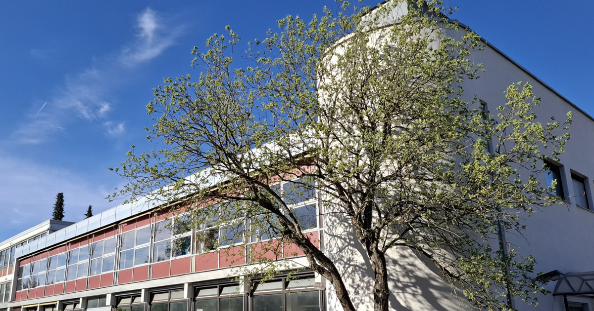 Neue Klimaanlage für den Montessori Kindergarten Gauting - Viele