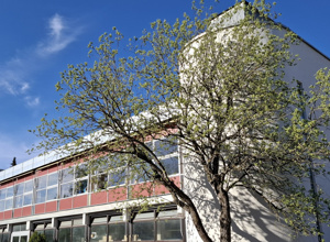 Neue Klimaanlage für den Montessori Kindergarten Gauting