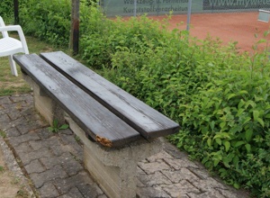 Neubau „TCW-Sonnenterrassen“