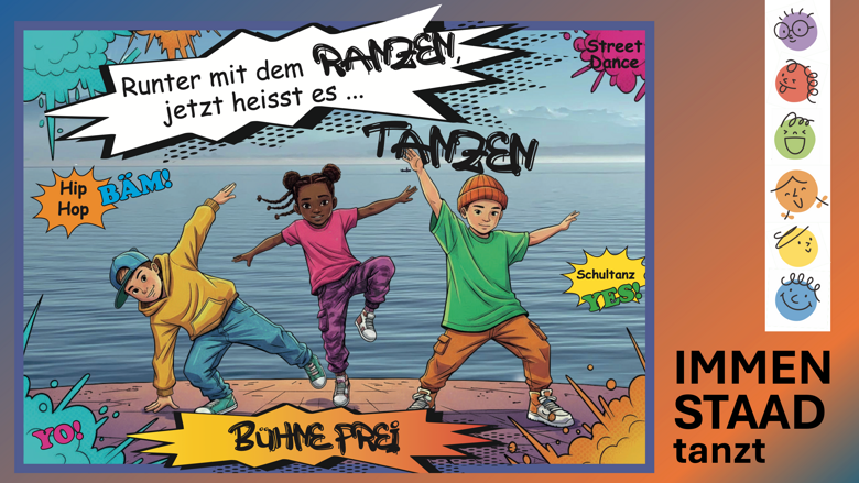 Große Ansicht vom Video