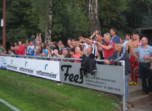 Kunstrasen Mutschach Arena