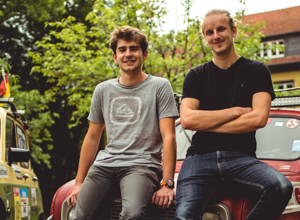R4 - Team Westfalen