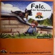 Falk, der Rettungshund, Kinderbilderbuch