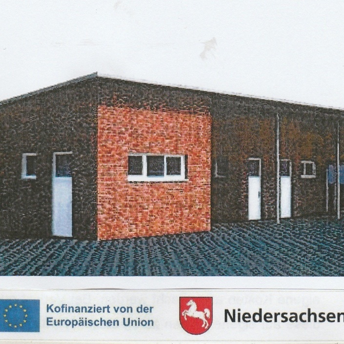 Neubau-Ausstattung der Sportfreunde Lechtingen e. V.