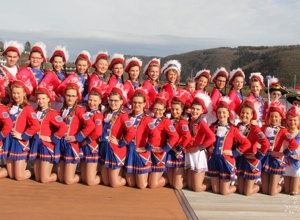 Musik-Arrangements für unsere Ausmärsche