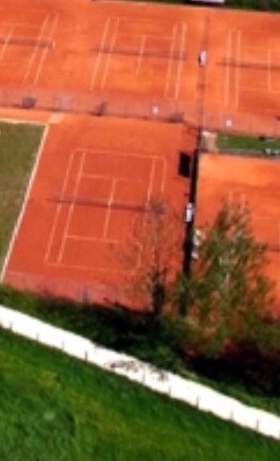 Turnierbänke