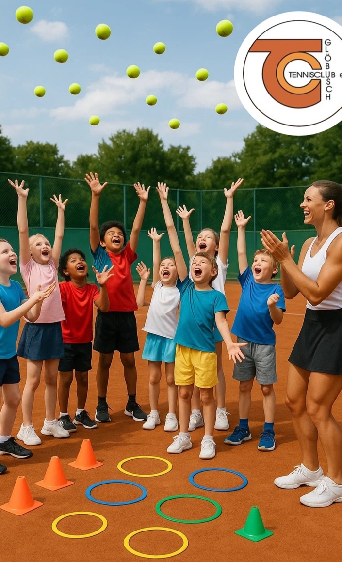 Sanierung Tennisplatz Nr. 4