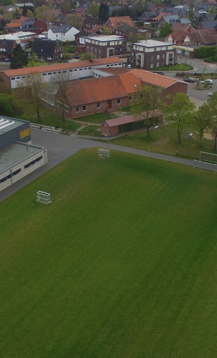 Mobile Flutlichtmasten für den Sportplatz