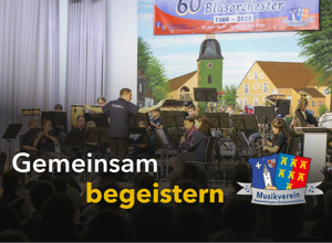 Neues Nachwuchsorchester in Wiehl