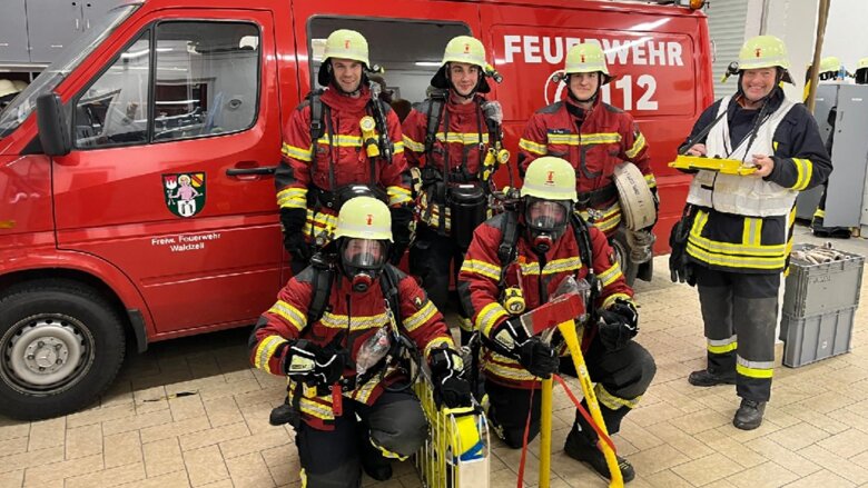 Große Ansicht vom Video