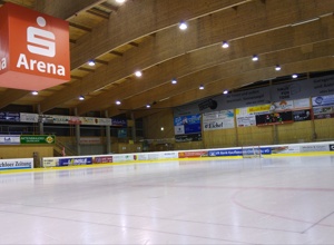 Video - Eisstadion Buchloe: Finanzierung Gastronomie