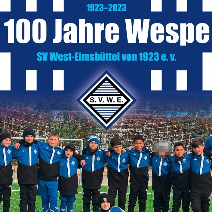 100 Jahre West Eimsbüttel