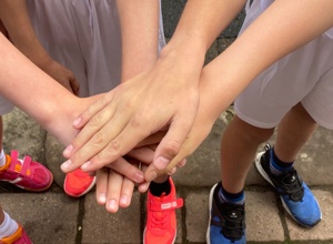 Neugestaltung des Spielplatzes der Grundschule Lorenz Kellner