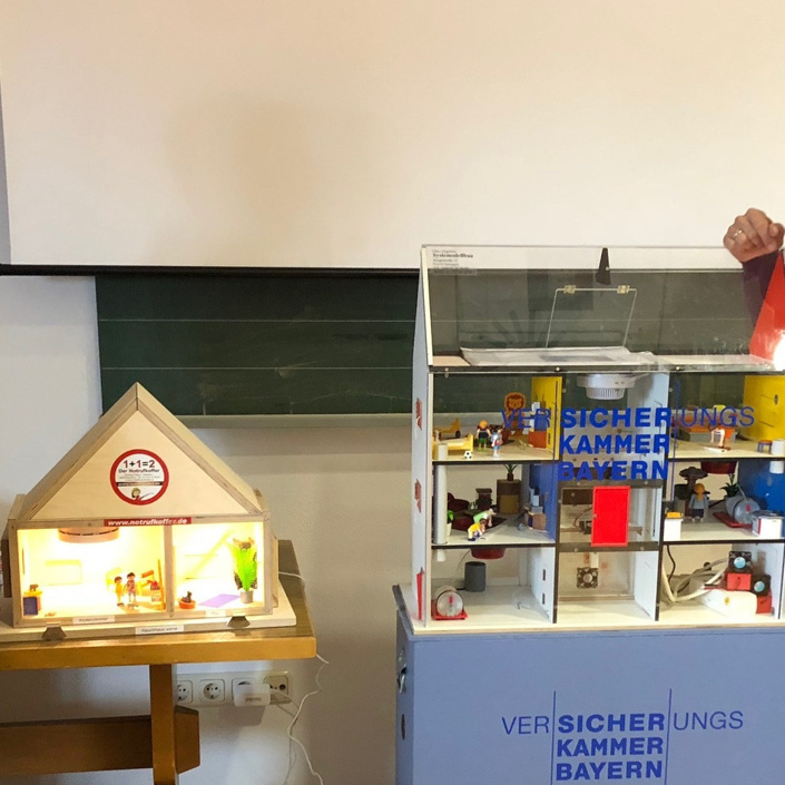 Notfall ? - Wir helfen!
