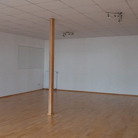 Gestaltung der AWO Geschäftsräume in Oberlar