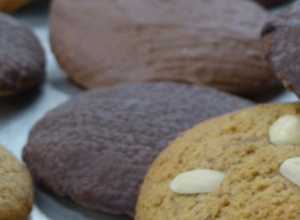 Video - Inklusive Lebkuchen-Biobäckerei Hohenroth