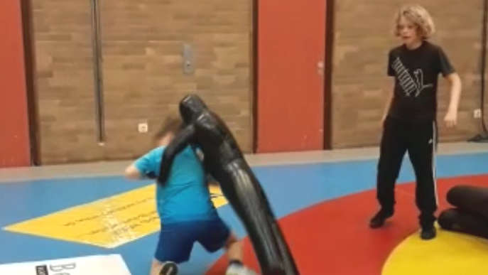 Große Ansicht vom Video