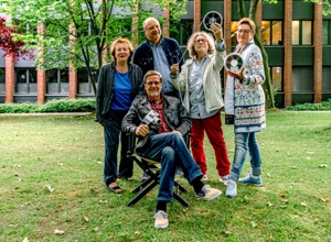 Kino Open Air und Live-Musik - Das Top Event in Markt Schwaben