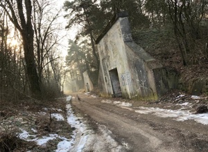 Gedenken an Zwangsarbeit in der  WASAG