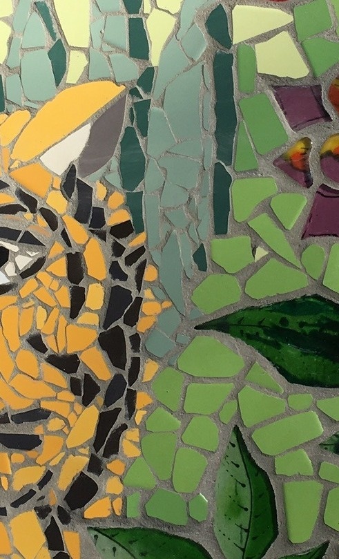 Kunstprojekt GGS Welschen Ennest