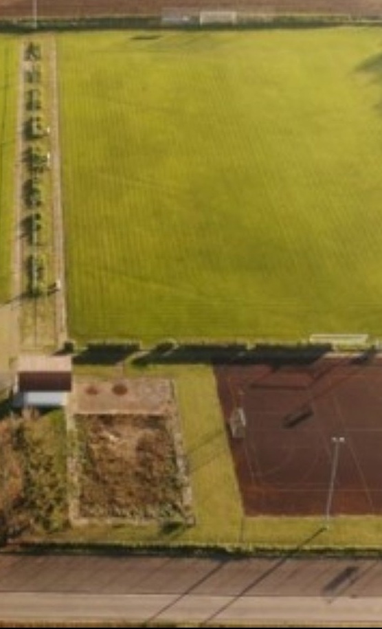 Mähroboter für den ASV Herrnsdorf/Schlüsselau