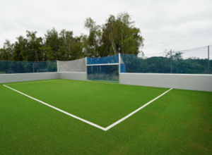 Soccercourt FC Trogen