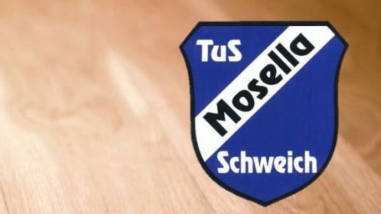 Neue Trikots für unsere Mosella-Basketball-Jugend