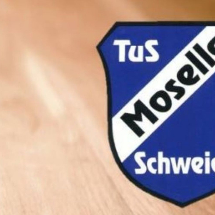 Neue Trikots für unsere Mosella-Basketball-Jugend