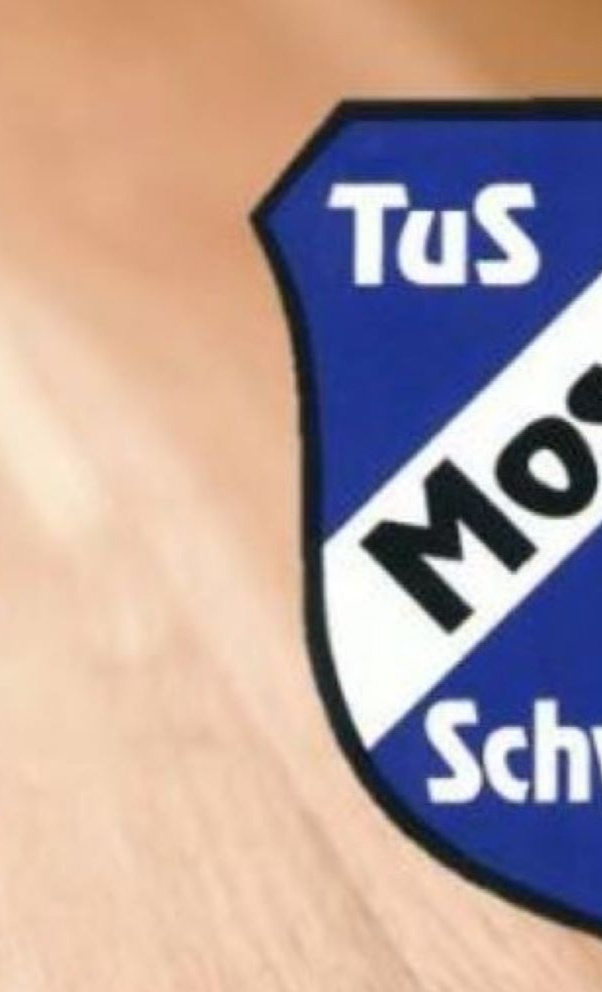 Neue Trikots für unsere Mosella-Basketball-Jugend