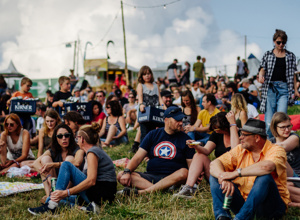 Dem Lott-Festival 2023 fehlen 3.000 zahlende Besucher