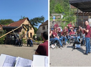 Hambach - Zurück zur Live-Musik