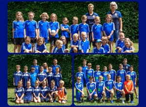 Trainingsgeräte für effektives Handballtraining