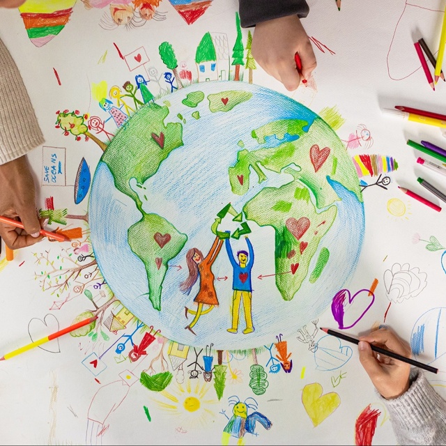 Crowdfunding für nachhaltige Projekte – mit 500 Euro Boost.